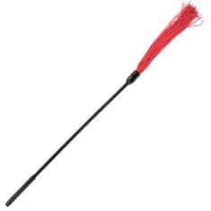 Sportsheets Rubber Tickler - Red