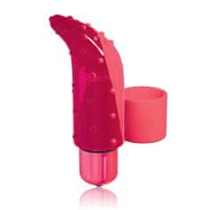 Action Frisky Finger PowerBullet Pink