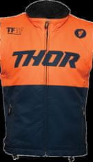 THOR VEST THOR WARMUP MN/OR 2X (2830-0550) 2830-0550