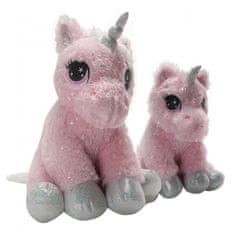 Unicorn Plyšová hračka Pink 25cm