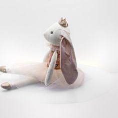 InnoGIO látková BALLERINA Rabbit 48cm