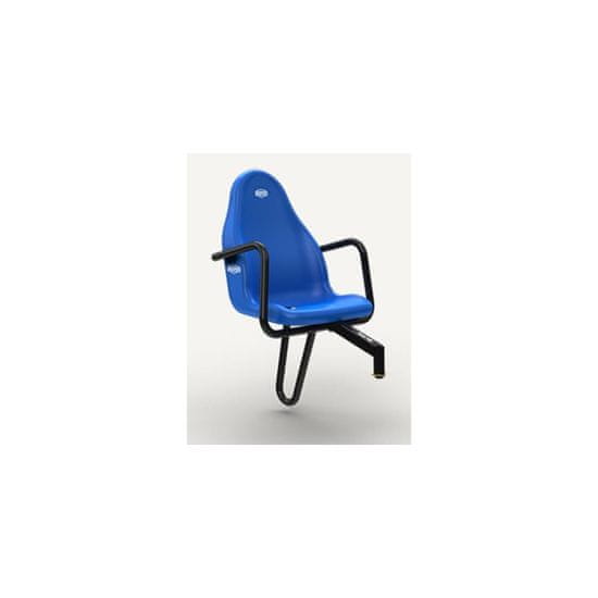 Berg Passenger seat Basic/Extra Blue (15.37.00.00)