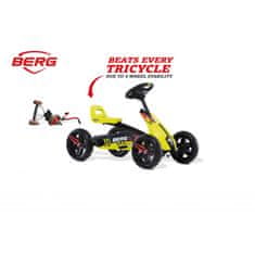 Berg Buzzy AERO (24.30.21.00)