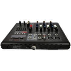 Mark MAX 4 FX USB BT mixpult