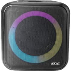 Akai ABTS-S6 - pou