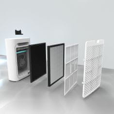 Tesla SMART Air Purifier Pro M