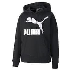 Puma Classics Logo Hoody - XS, 59763801|XS