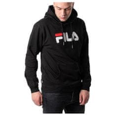 FILA Pánská mikina , S | 681090002 | Pure | černá