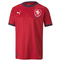 Puma FACR Home Shirt Replica Jr 2020/22 - 152, 75649501|152