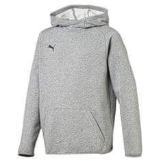 Puma Dětská mikina , liga casual kids, 655636-033|164