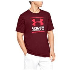 Under Armour UA GL Foundation SS T - S, 1326849-615|S