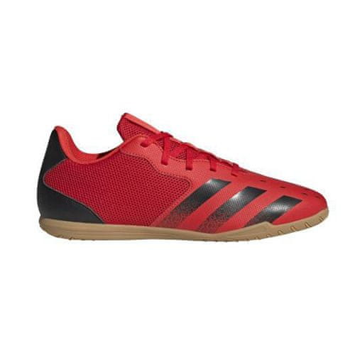 Adidas PREDATOR FREAK .4 I, PREDATOR FREAK .4 I | FY6327 | RED/CBLACK/SOLRED | EU 44 2/3 | UK 10 | US 10,5