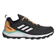 Adidas TERREX AGRAVIC TR GTX W, TERREX AGRAVIC TR GTX W | FX7156 | CBLACK/FTWWHT/HAZORA | EU 36 2/3 | UK 4 | US 5,5 |