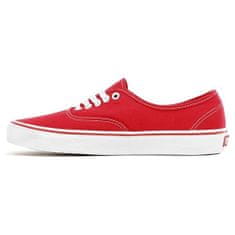 Vans UA Authentic Red - 35 EU, 35 EU | 3 UK | 4 US | 22 CM