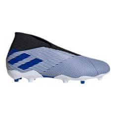 Adidas NEMEZIZ 19.3 LL FG - 42 EU, EG7248 | PERFORMANCE | SHOES | FOOTBALL |EU 42 | UK 8 | US 8,5