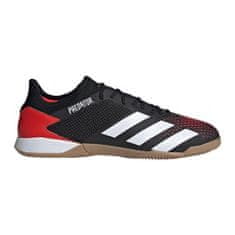 Adidas PREDATOR 20.3 L IN - 45 1/3 EU, PREDATOR 20.3 L IN | ef1993 | 45,3 EU | 10,5 UK | 11 US | 28 CM