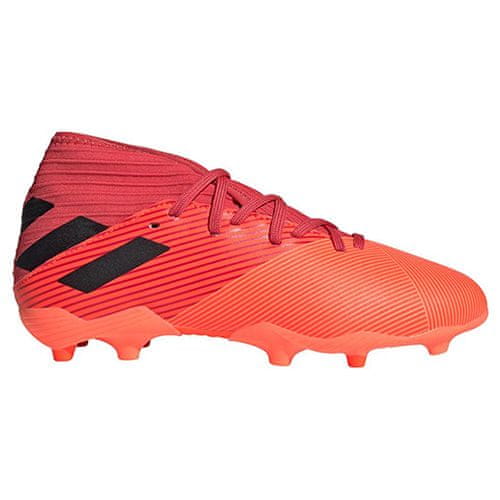 Adidas NEMEZIZ 19.3 FG J - 33,5 EU, 33,5 EU | 1,5 UK | 2Y US | 20,4 CM | eh0492