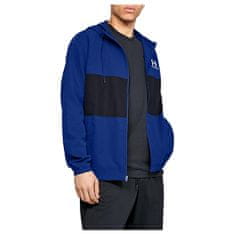 Under Armour SPORTSTYLE WIND JACKET - XXL, 1329297-400|XXL