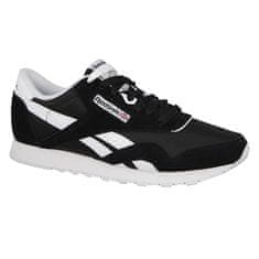 Reebok Dámská obuv , | černá | 6606| EU 35.5 | UK 3 | US 5.5 | CL Nylon