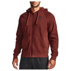 Under Armour  Rival Fleece FZ - S, 1357111-688|S