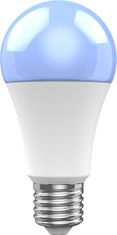 WOOX Smart WiFi E27 LED Bulb RGB+CCT R9074