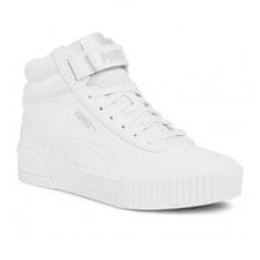 Puma Dětské boty CARINA MID, Dětské boty CARINA MID | 373233-01 | 36