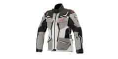 Alpinestars bunda REVENANT GORE-TEX PRO, TECH-AIR kompatibilní, ALPINESTARS (černá/antracit/červená) (Velikost: M) 2H176035