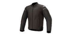 Alpinestars bunda T-GP PLUS R 3, ALPINESTARS (černá/černá) 2023 (Velikost: S) 3300520-1100