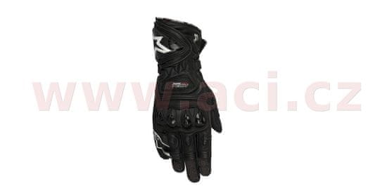 Alpinestars rukavice SUPERTECH, ALPINESTARS (černá) 2024 (Velikost: S) 3556017-10