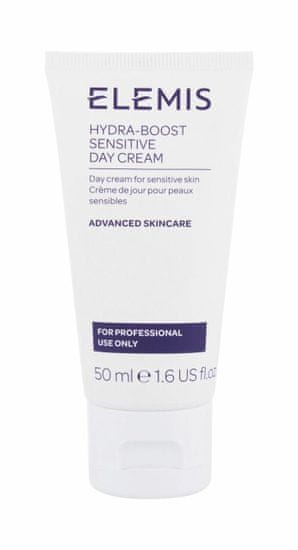 Elemis 50ml advanced skincare hydra-boost sensitive