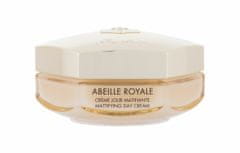 Guerlain 50ml abeille royale mattifying, denní pleťový krém