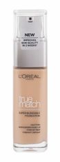 L’ORÉAL PARIS 30ml loréal paris true match, 2.d/2.w golden almond, makeup