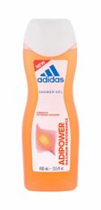 Adidas 400ml adipower, sprchový gel