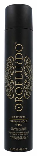 Orofluido 500ml original elixir, lak na vlasy