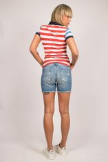 Tommy Hilfiger dámské kraťasy Ruby short SUDE Velikost: EU 26