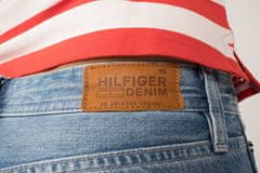 Tommy Hilfiger dámské kraťasy Ruby short SUDE Velikost: EU 26