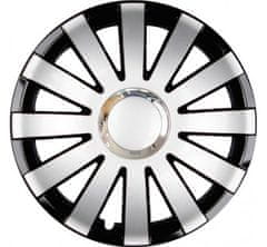 E&N Autoparts Poklice na auto 16" ONYX BS