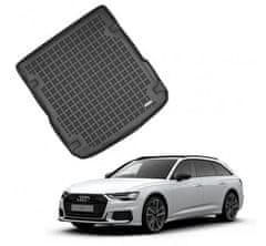 REZAW-PLAST Vana do kufru gumová AUDI A6 V C8 Avant / Kombi od 2018 -