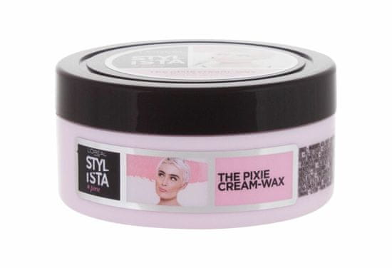 Kraftika 75ml stylista the pixie cream-wax