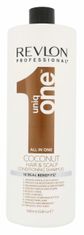 Revlon Professional 1000ml uniq one coconut, šampon