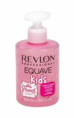 Revlon Professional 300ml equave kids princess look 2 in 1,