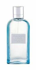 Abercrombie & Fitch 50ml first instinct blue