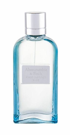 Abercrombie & Fitch 50ml first instinct blue