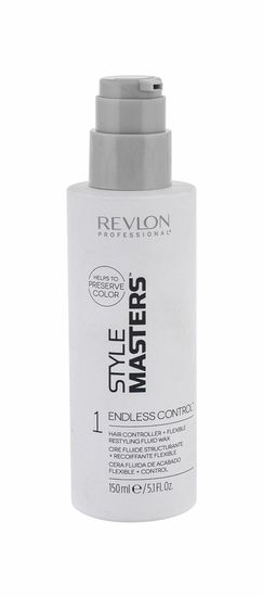 Revlon Professional 150ml style masters double or nothing