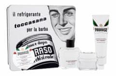 Proraso 100ml white, balzám po holení