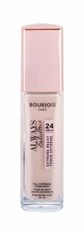 Bourjois Paris 30ml always fabulous 24h spf20