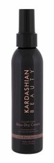 Kardashian Beauty	 177ml black seed oil smooth styler