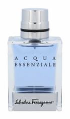 Salvatore Ferragamo 30ml acqua essenziale, toaletní voda