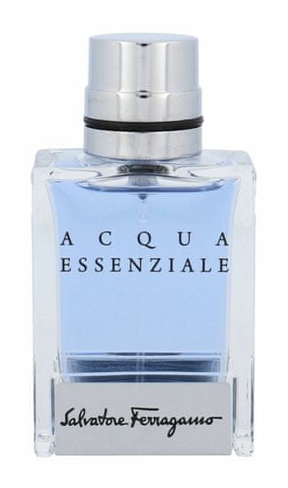 Salvatore Ferragamo 30ml acqua essenziale, toaletní voda