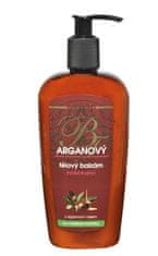 Body tip Tělový balzám s BIO arganovým olejem BODY TIP  300 ml